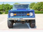Thumbnail Photo 16 for 1974 Ford Bronco